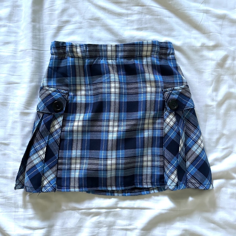 Lands End Skirts (size 8)